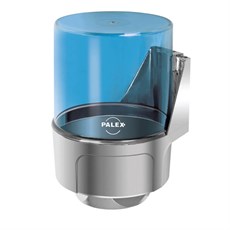 Palex 3458-K İçten Çekme Havlu Dispenserleri Krom Kaplama