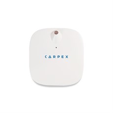 Carpex Micro Koku Makinesi Beyaz
