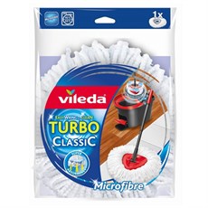 Vileda Turbo Classic Yedek Mop